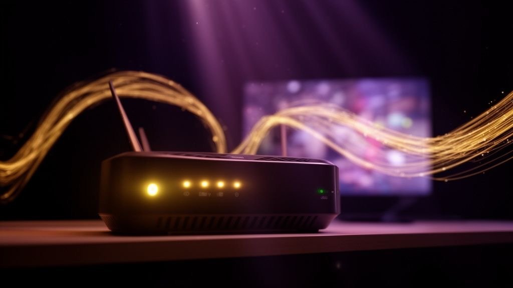 Pandora IPTV hapert of buffert? 9 oplossingen die echt werken