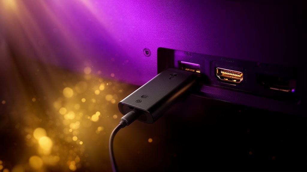 Pandora IPTV installeren op Firestick